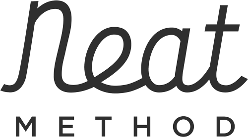 NEAT Method logo