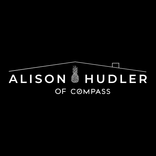 Alison Hudler, Compass Realtor logo