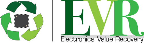 Electronics Value Recovery logo