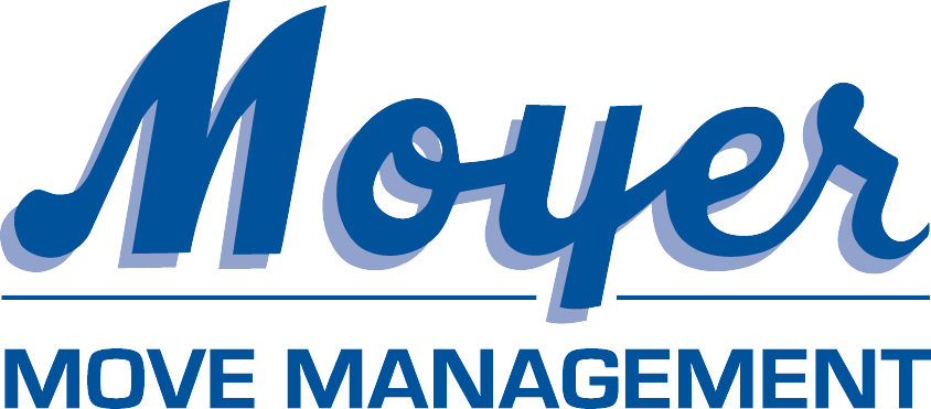 Moyer Move Management logo