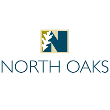 North Oaks Senior Living logo