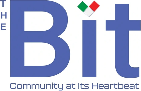 The Bit Center logo