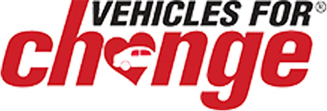 Vehicles for Change logo